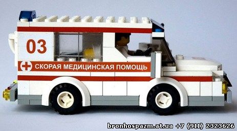 кашель